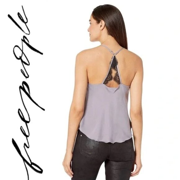 Free People Starlight Cami XS - Picture 3 of 10